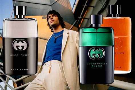 gucci mens aftershave reviews|best gucci perfume for men.